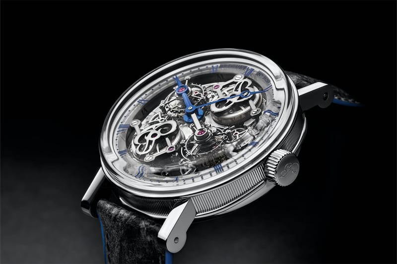 Uhren breguet best sale