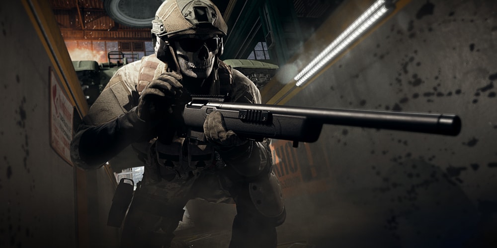 Activision расследует сбои в шестом сезоне Call of Duty: Warzone и Modern Warfare