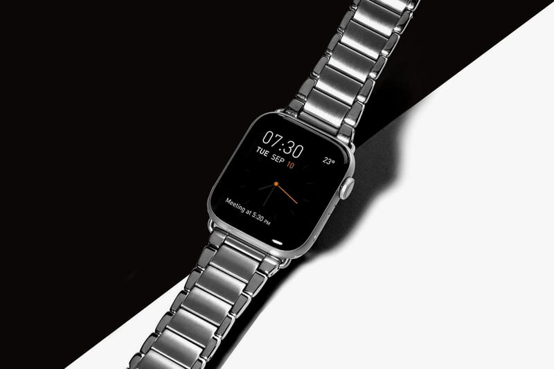 Casetify mesh apple hot sale watch band