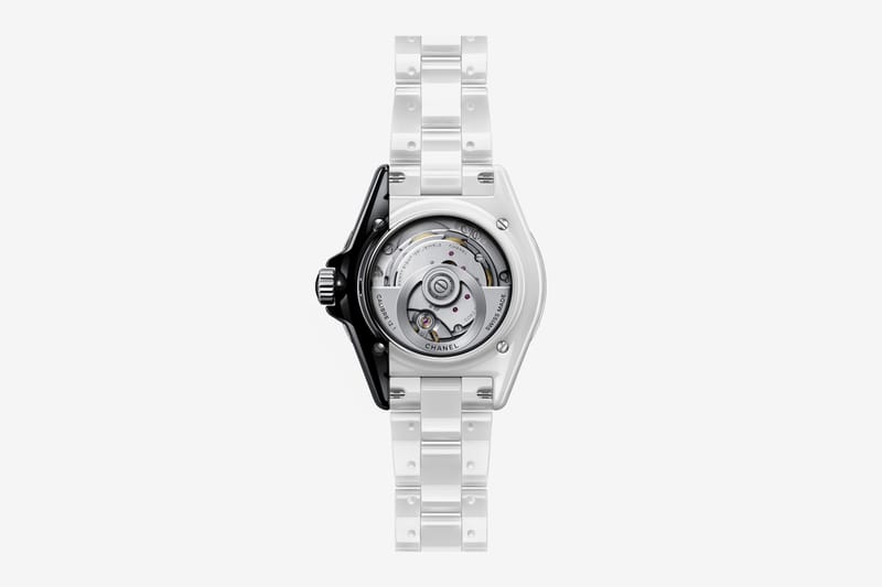 J12 discount paradoxe watch