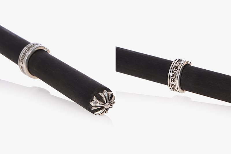 Chrome Hearts Plunger, +22+/+33+ Scents and Nail Polish Online