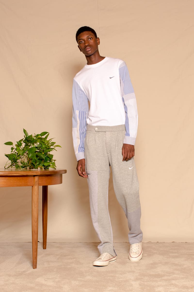 Clothsurgeon nike hot sale suit