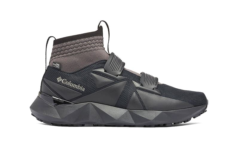 columbia men's facet 45 outdry shoe stores
