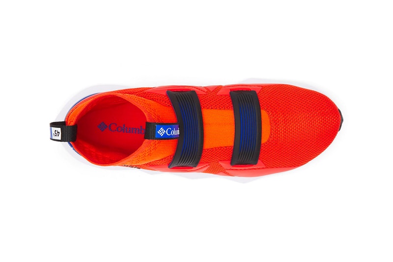 mens facet 45 outdry