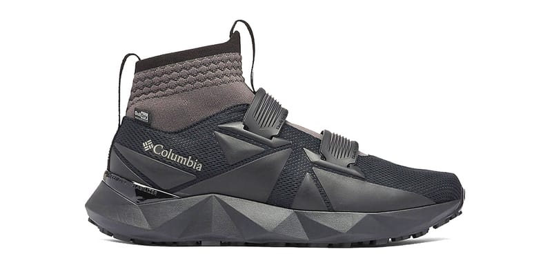 Columbia Facet 45 OutDry Hiking Sneaker Info | Hypebeast