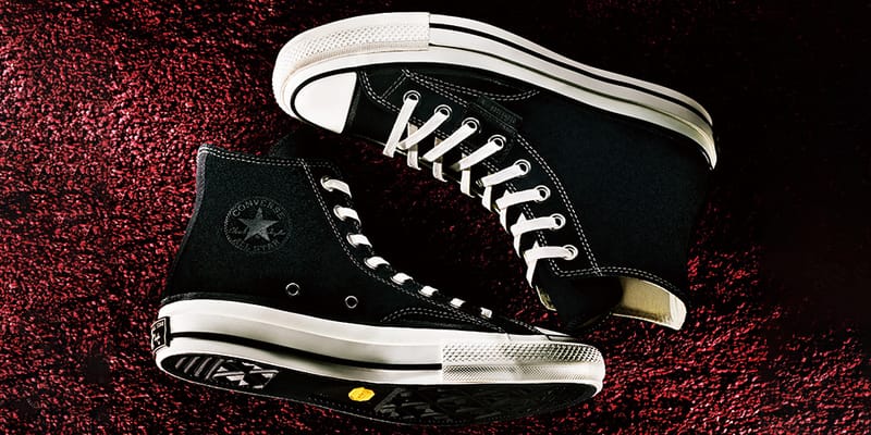 CONVERSE Addict×N.HOOLYWOOD CHUCK TAYLOR-