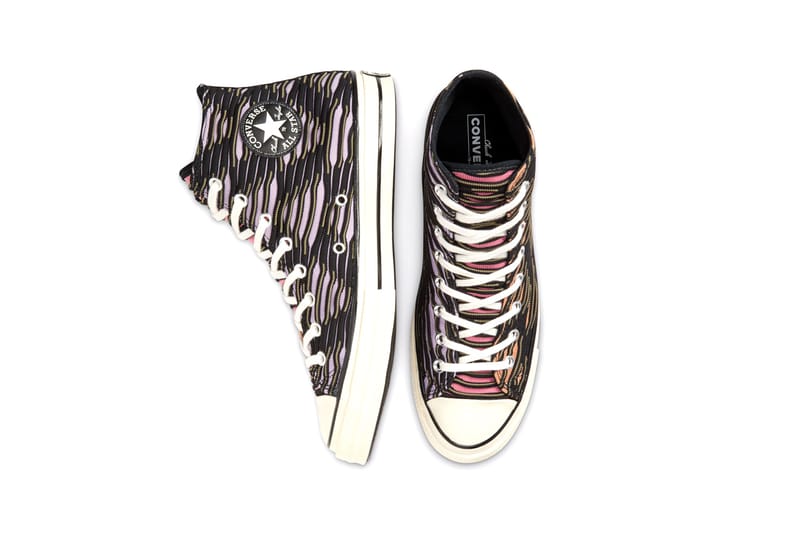 Converse on sale missoni uomo