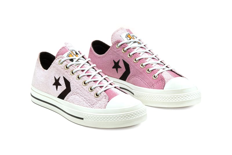 Converse reverse on sale