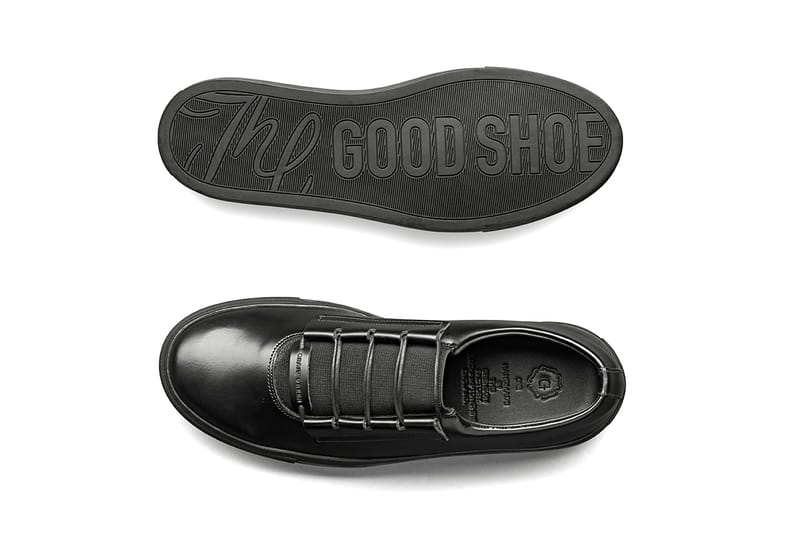 Craig Green x Grenson Fall/Winter 2020 Details | Hypebeast