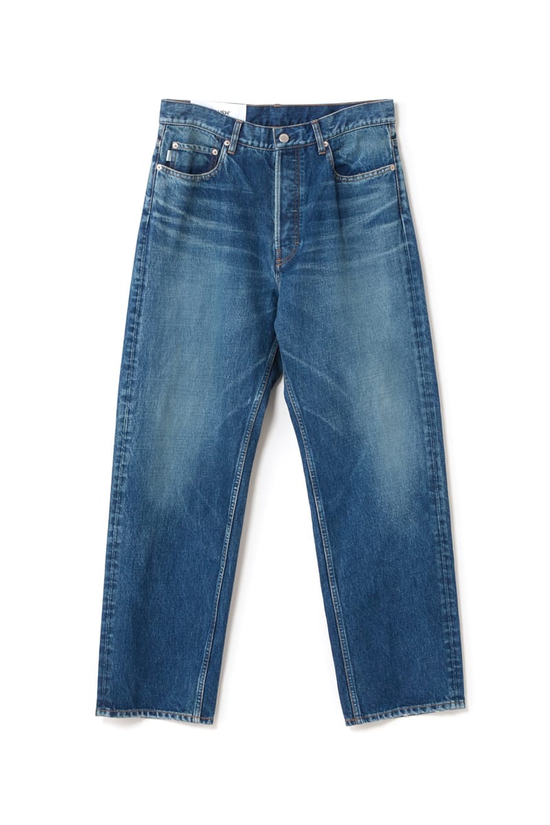 DENIM by AMBUSH Offers Elevated Every Day Essentials | Hypebeast DENIM by AMBUSH Offers Elevated Every Day Essentials | Hypebeast