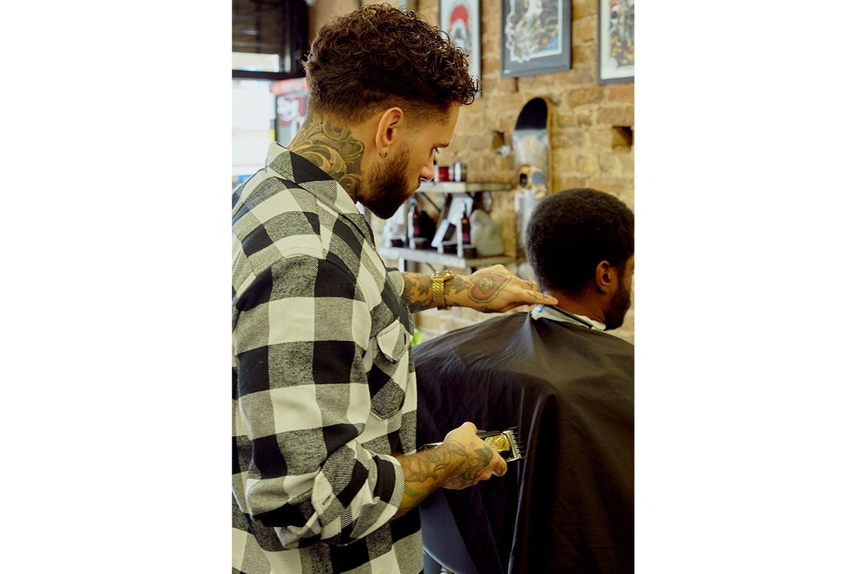 Dickies Spotlights a Global Community of Makers Hypebeast Dickies Spotlights a Global Community of Makers Hypebeast