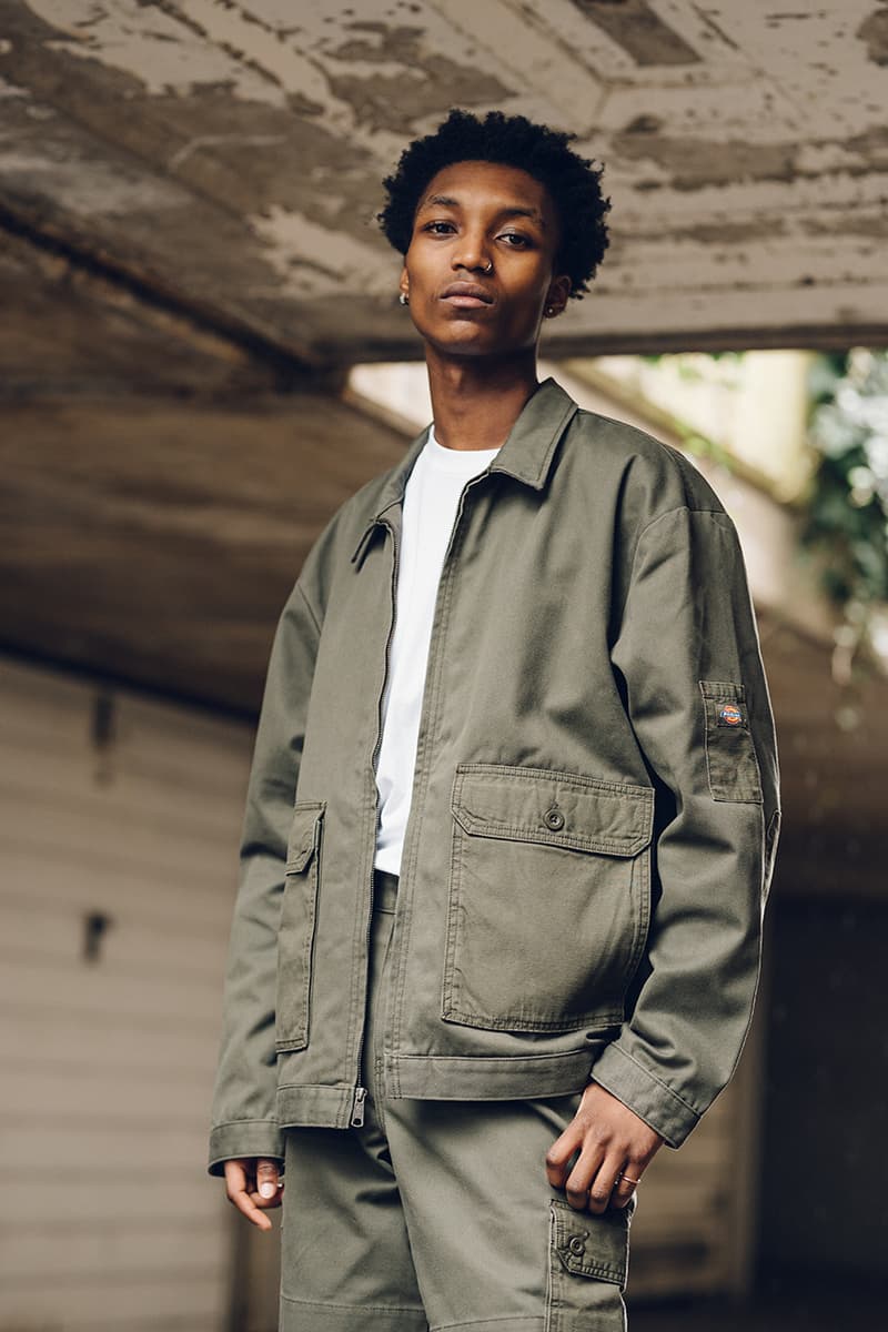 dickies urban utility