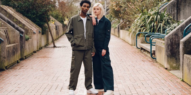 Dickies Life Urban Utility Collection FW20 Info | Hypebeast
