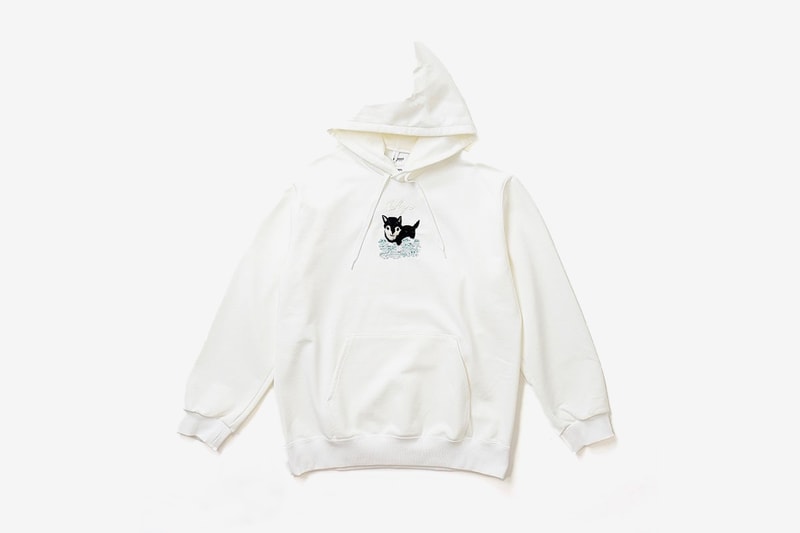 doublet x WISM 3D Chihuahua Hoodie | Hypebeast