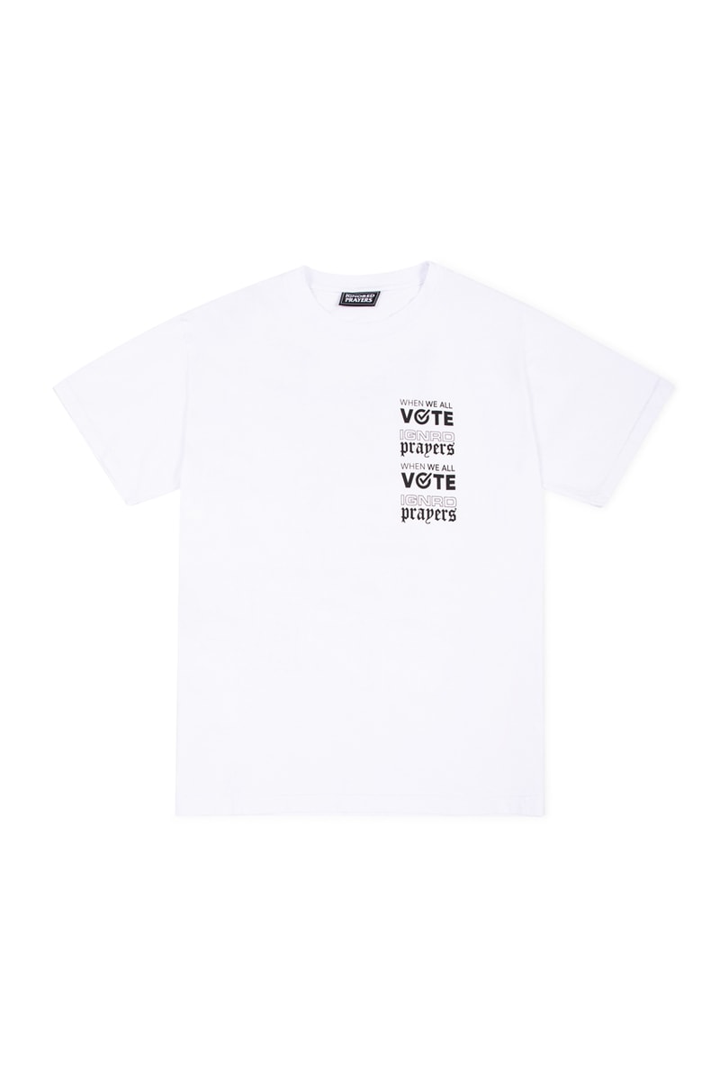 Dover Street Market x When We All Vote Collection | Hypebeast