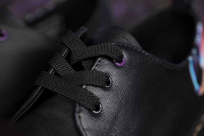 Black Sabbath x Dr. Martens 1460 and 1461 Capsule | Hypebeast