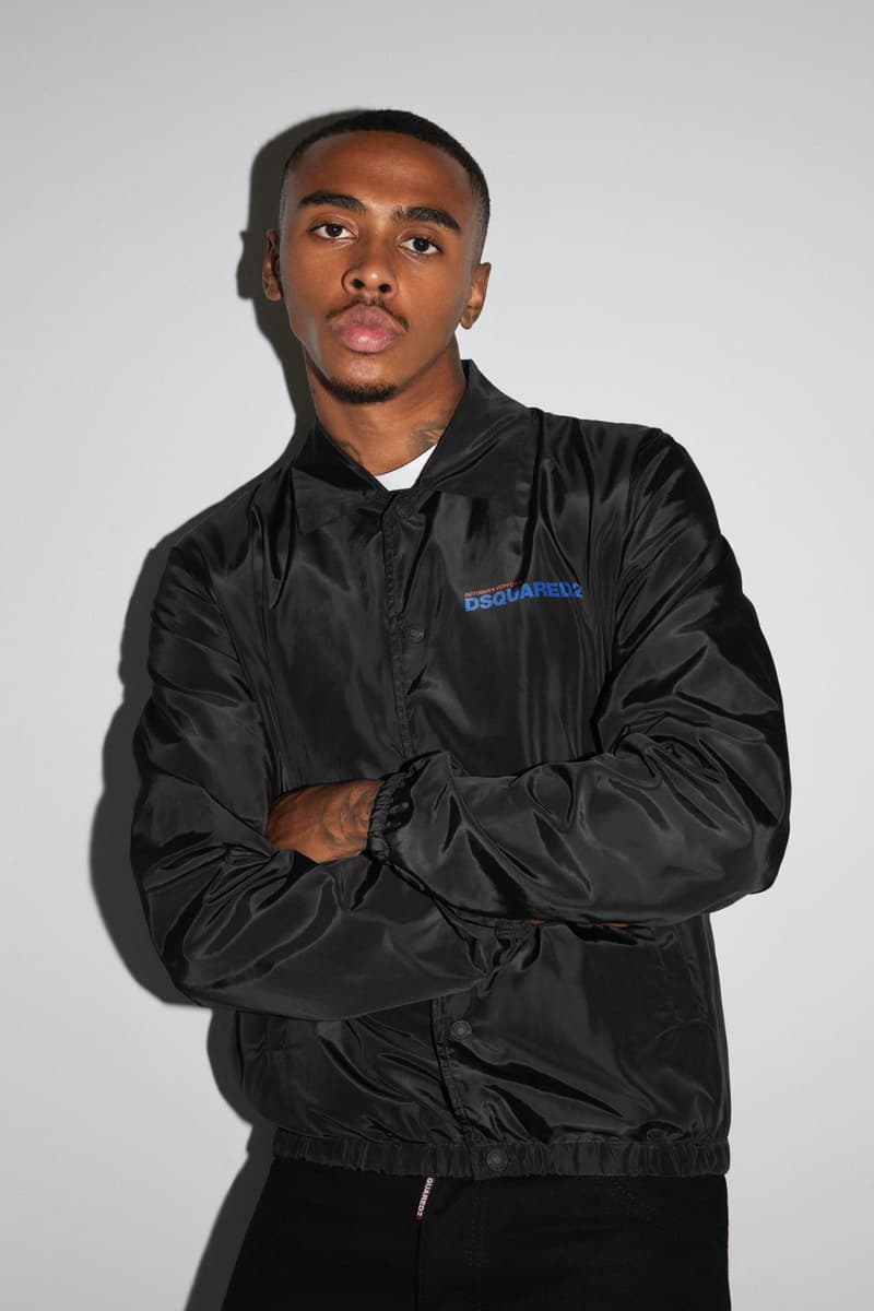 dsquared2 rapper