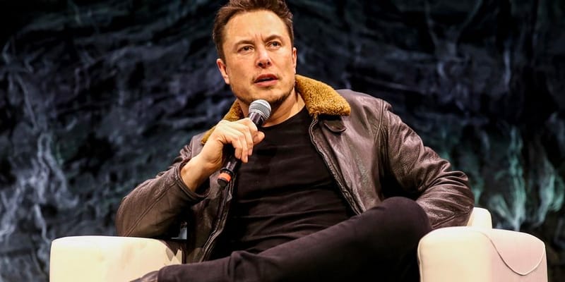 Elon Musk $16.3 Billion USD Wealth Loss News | HYPEBEAST