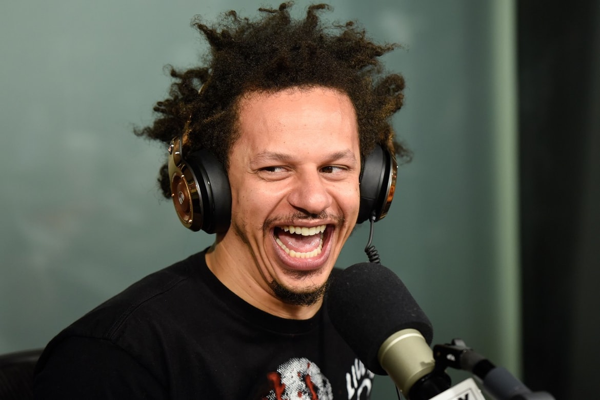 Eric Andrew - Eric Andre Show Season 5 Will Be Grosser And Weirder Than