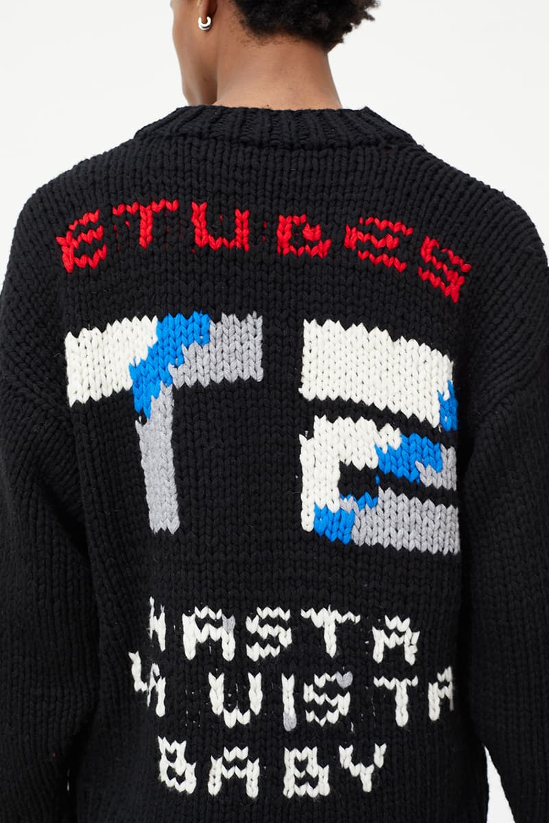 Études FW20 Is Inspired by 'Terminator 2: Judgment Day' | Hypebeast