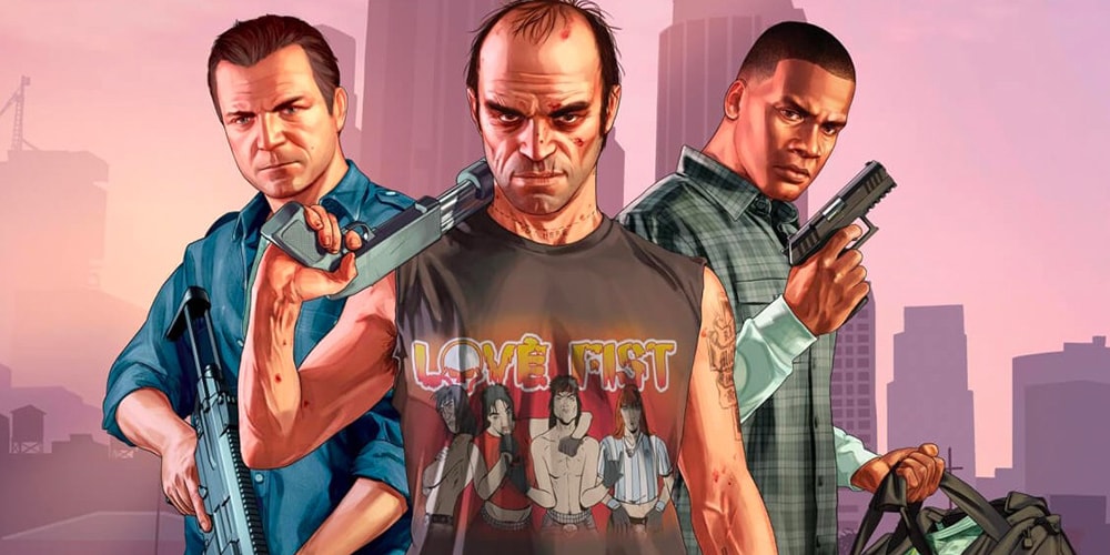 Конкурент Grand Theft Auto «Everywhere» привлекает финансирование в размере 41 миллиона долларов США
