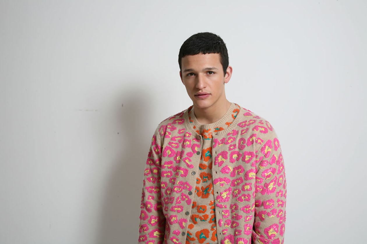 How Fashion East Shaped London's Menswear Hypebeast