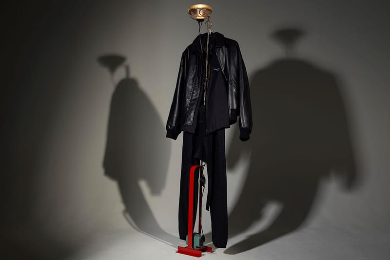 【9】FEAR OF GOD × Ermenegildo Zegna Explore The FOG X Ermenegildo Zegna Collection | Hypebeast