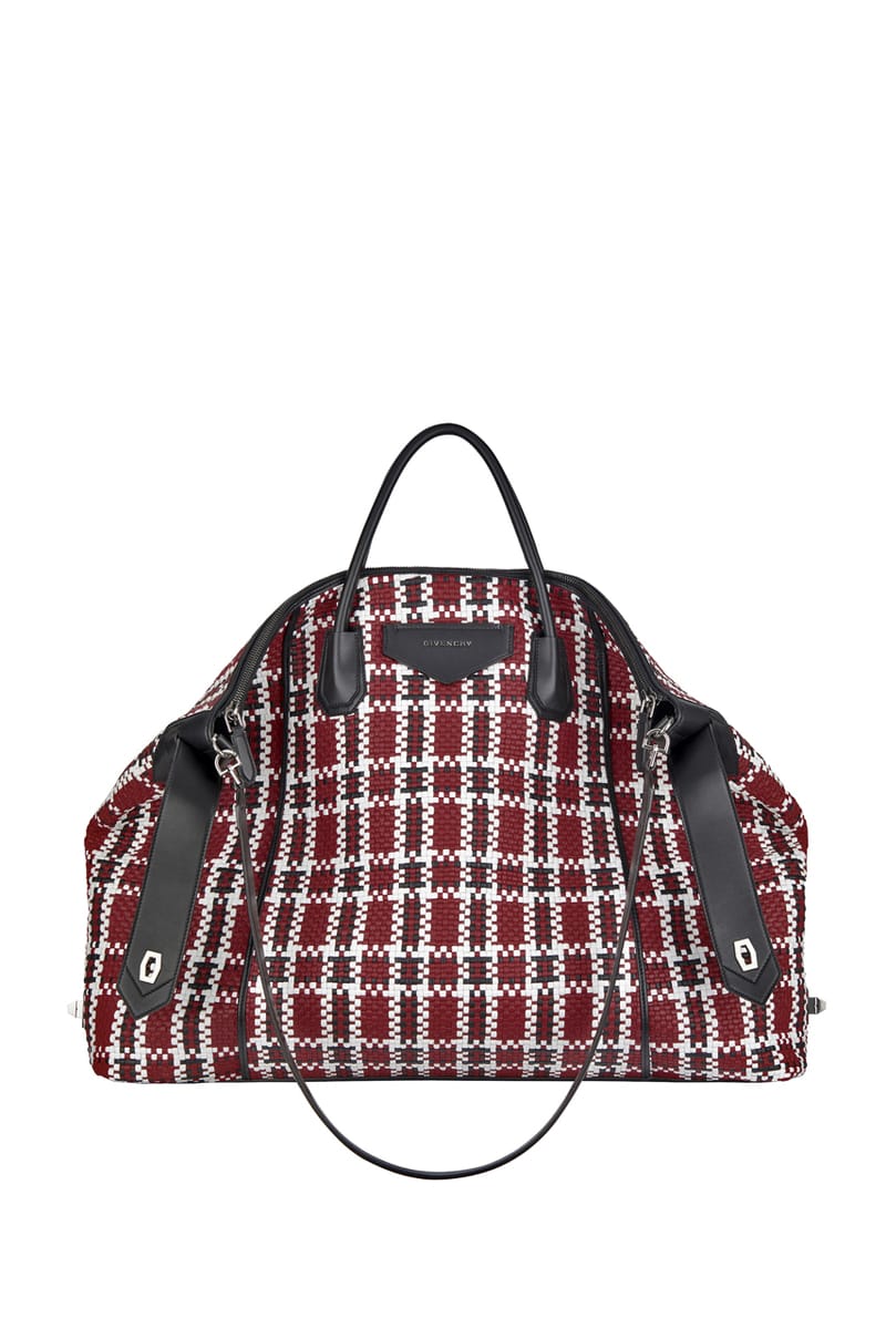 Givenchy Antigona Soft Handbag for Men FW20 | Hypebeast