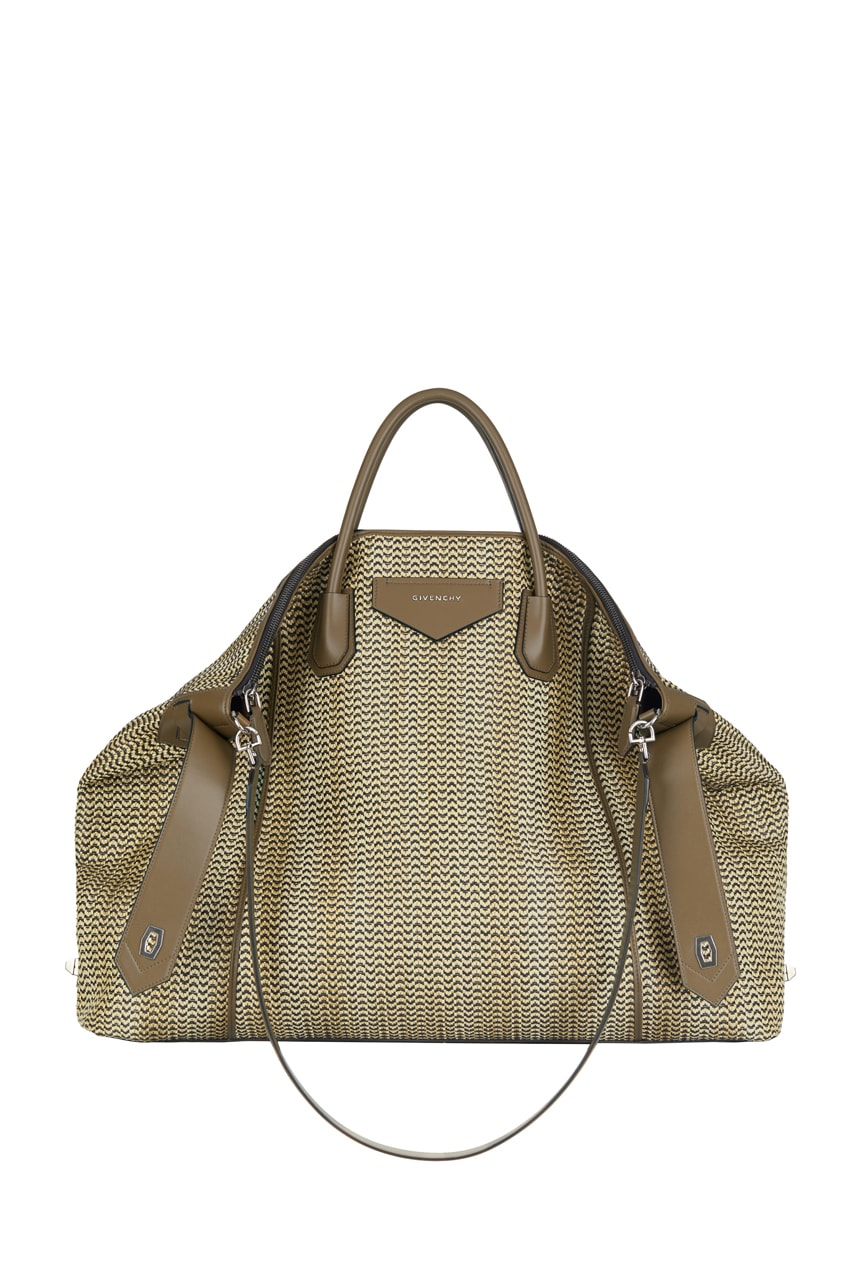 givenchy soft antigona large
