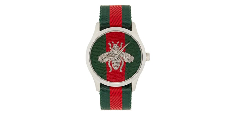 Bumble bee gucci on sale watch