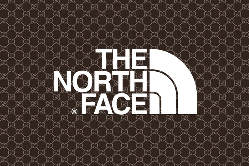 gucci north face collab release date