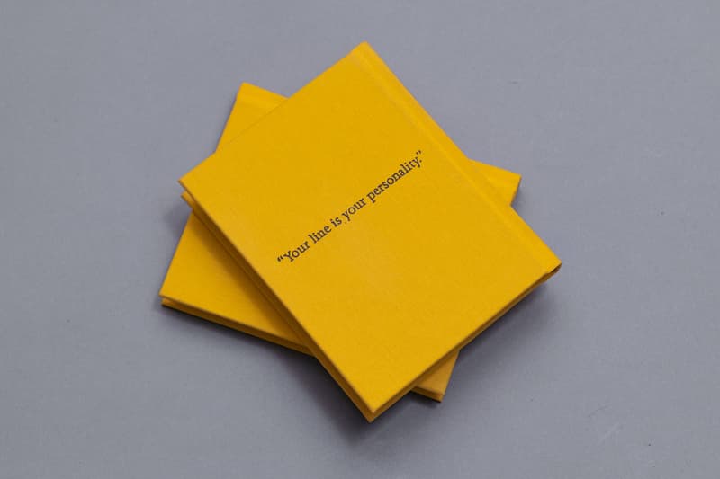 'Haringisms' Book by No More Rulers HYPEBEAST