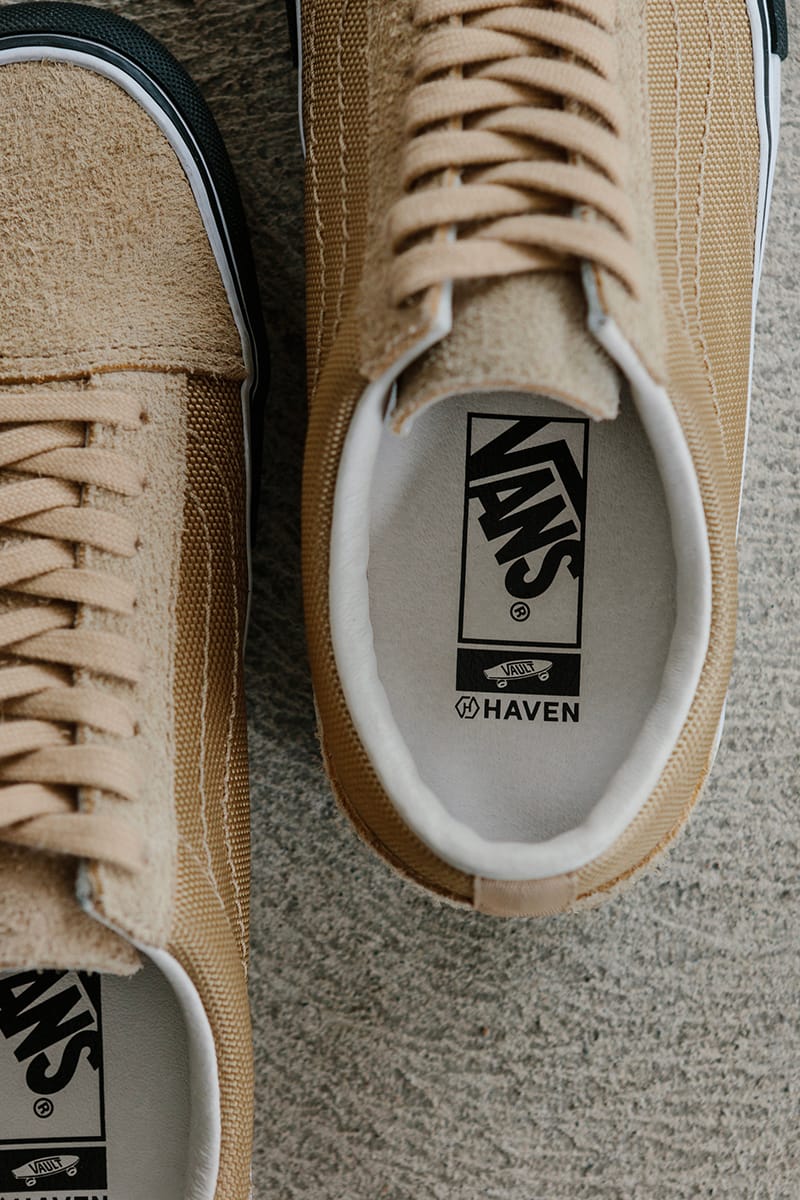 HAVEN x Vans Vault Fall/Winter 2020 Collection | Hypebeast