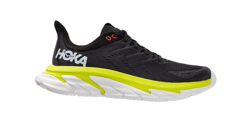 HOKA ONE ONE Clifton Edge Release Information | Hypebeast