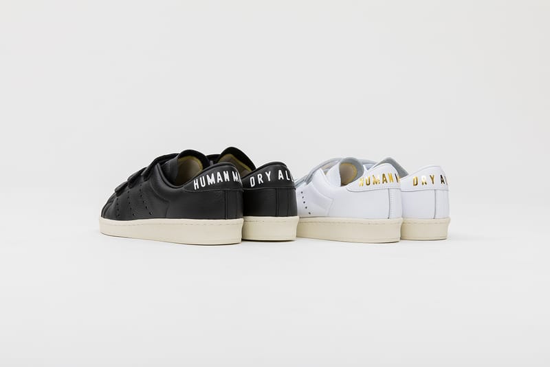 HUMAN MADE x adidas Originals Presents Tokio Solar HM