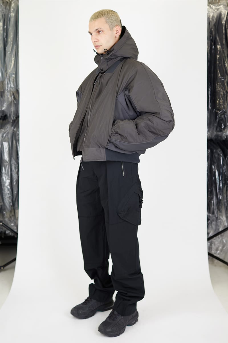 Hyein Seo FW20 Collection Release Hypebeast