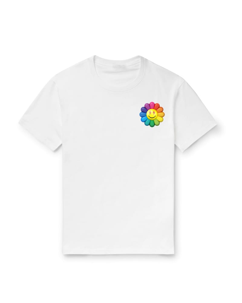 ☆近日終了❗️J Balvin×Takashi Murakami Tシャツ ☆近日終了❗️J Balvin×Takashi Murakami Tシャツ