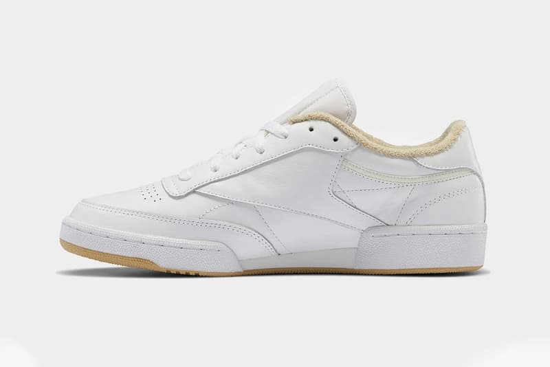 reebok jjjjound club c