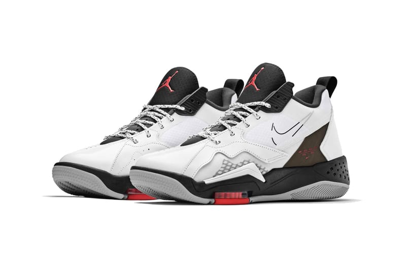 Jordan Spiz'ike 270 Boot Official Release Date & Info