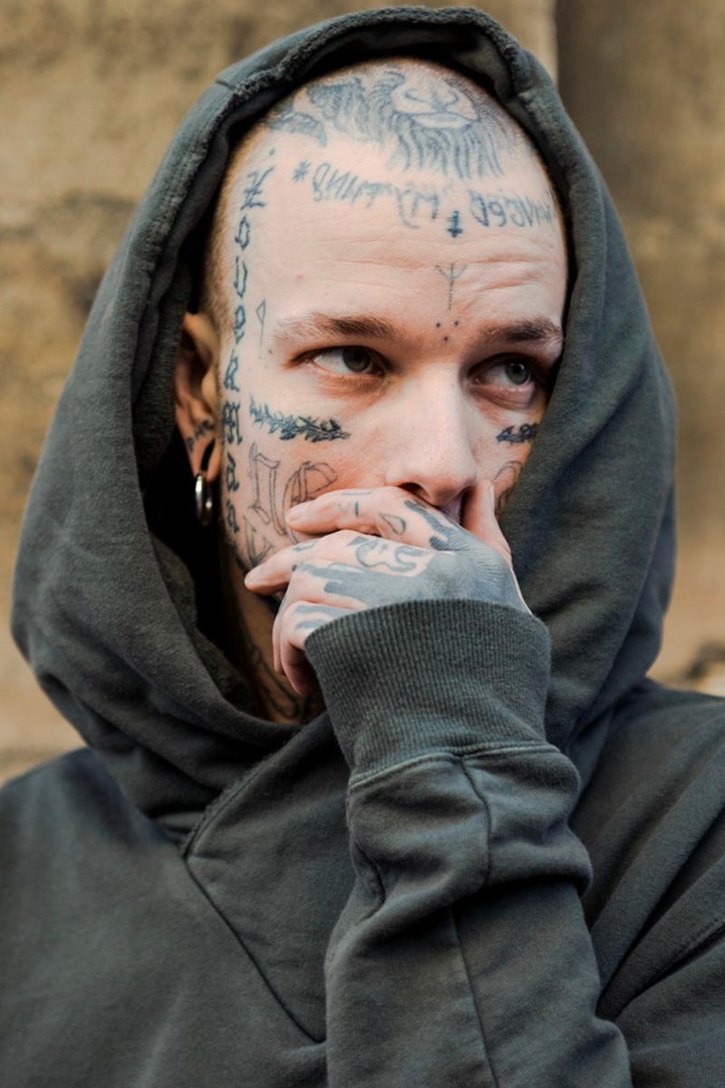JULIUS "Permanent Line" Collection Launch | Hypebeast