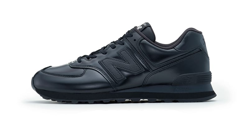 Nb 574 hot sale all black