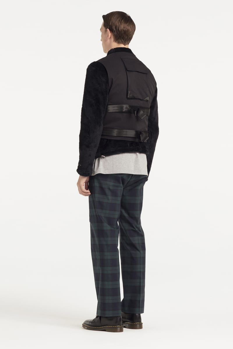 Karrimor Japan Fall/Winter 2020 Collection Looks | Hypebeast