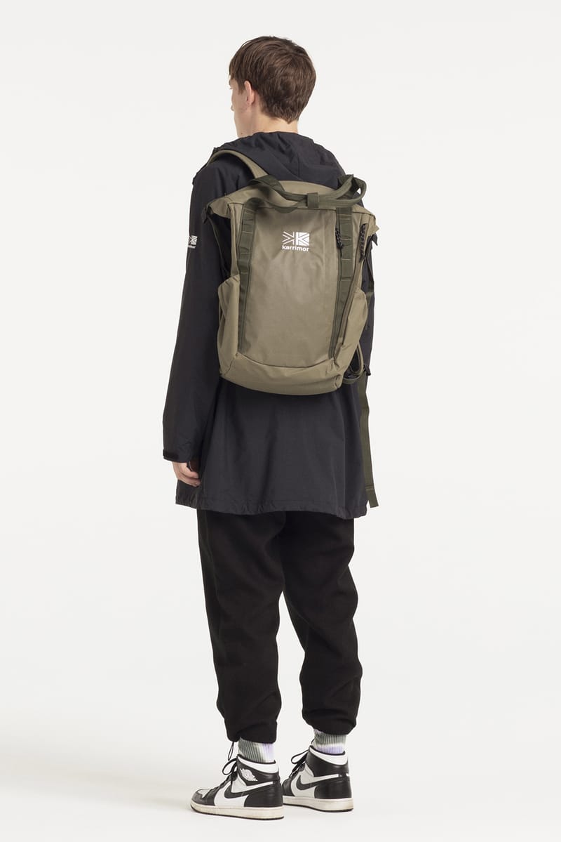 Karrimor school outlet bags for sale