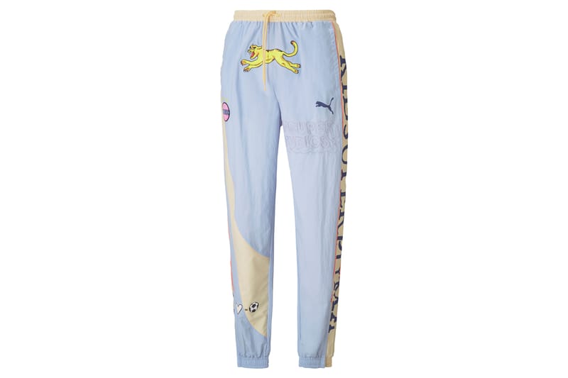 puma kidsuper pants