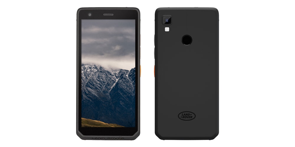 Spectra Rover Phone Land Rover Explore R Outdoor Smartphone Release Info | Hypebeast
