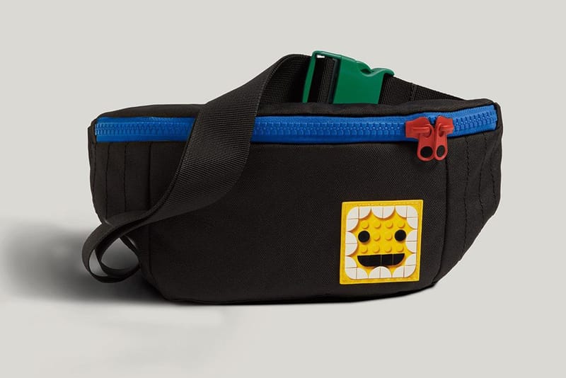 Levi's lego sling bag new arrivals