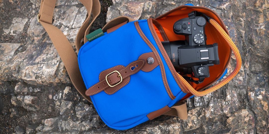 Leica выпускает универсальный комплект V-Lux 5 Explorer