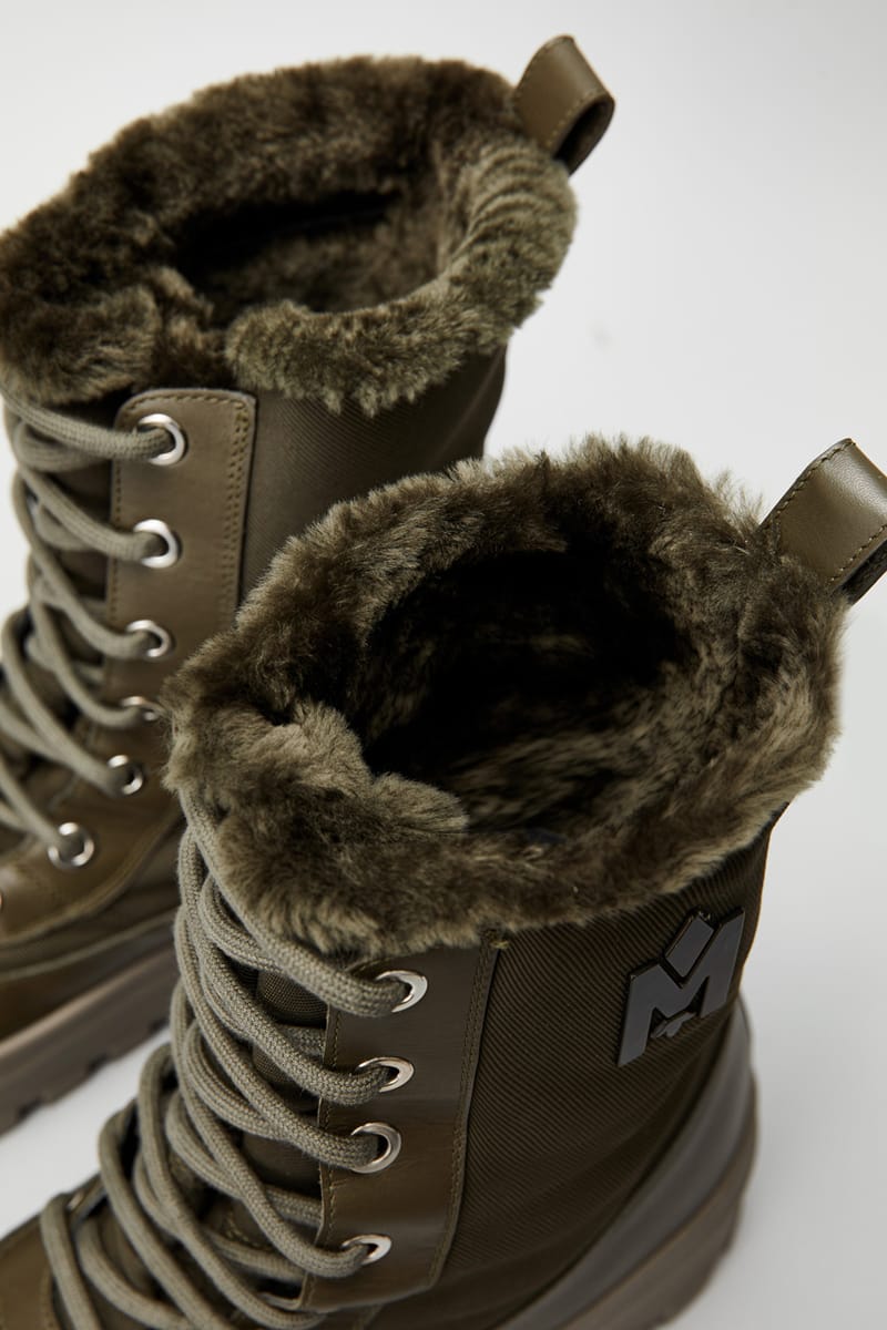 Mackage 2025 winter boots