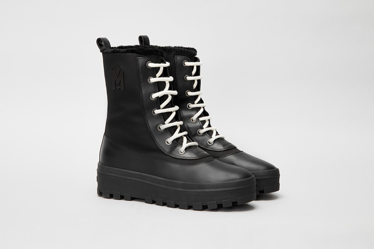 Mackage HERO Boot Collection FW20 Footwear | Hypebeast