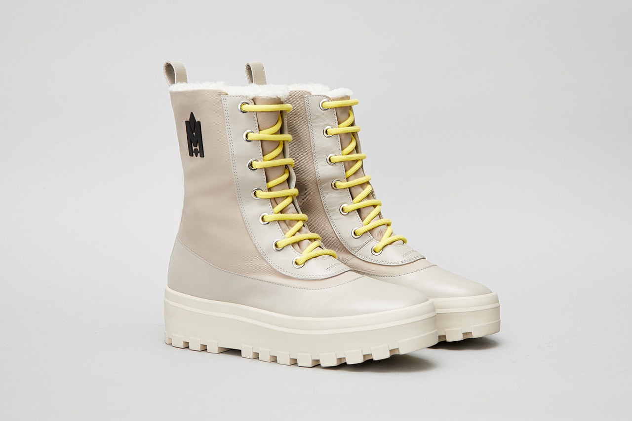 Mackage HERO Boot Collection FW20 Footwear | HYPEBEAST